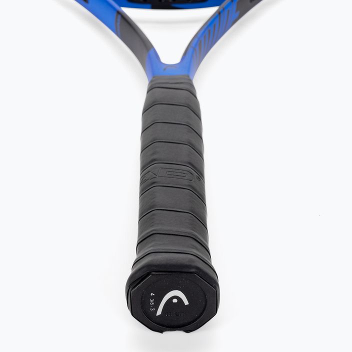Teniso raketė HEAD MX Attitude Comp blue 3
