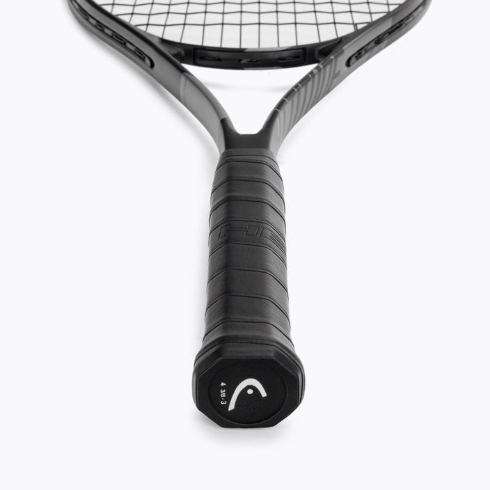 HEAD MX Attitude Elite teniso raketė juoda 234753 3