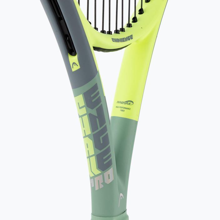 HEAD IG Challenge Pro teniso raketė žalia 235503 4