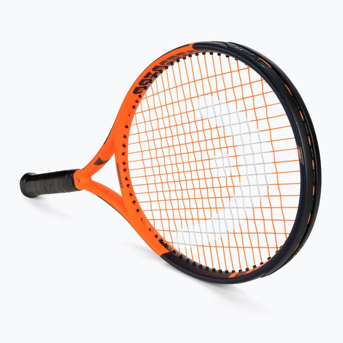 HEAD IG Challenge MP teniso raketė oranžinė 235513 2