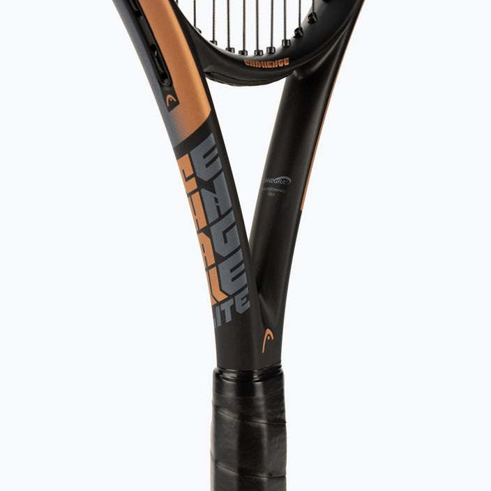 HEAD IG Challenge Lite teniso raketė juoda 235523 4