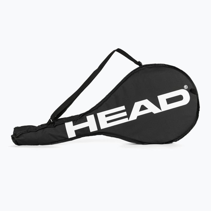 Vaikiška teniso raketė HEAD Speed Jr.25 2024 6