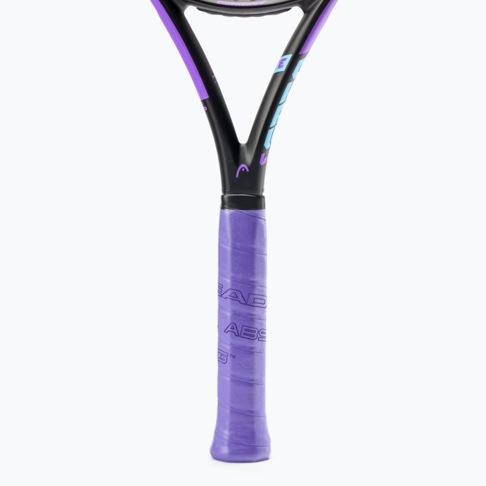HEAD Ig Challenge Lite teniso raketė violetinė 234741 4
