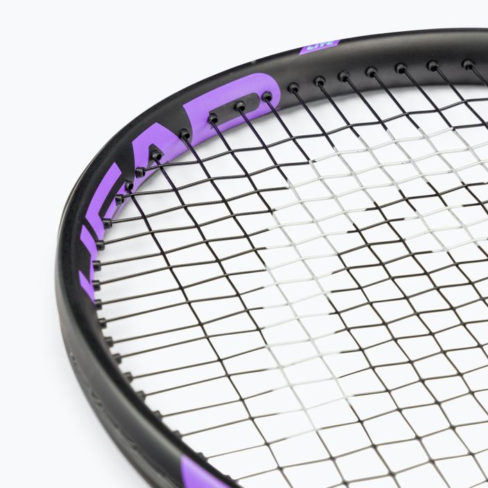 HEAD Ig Challenge Lite teniso raketė violetinė 234741 6