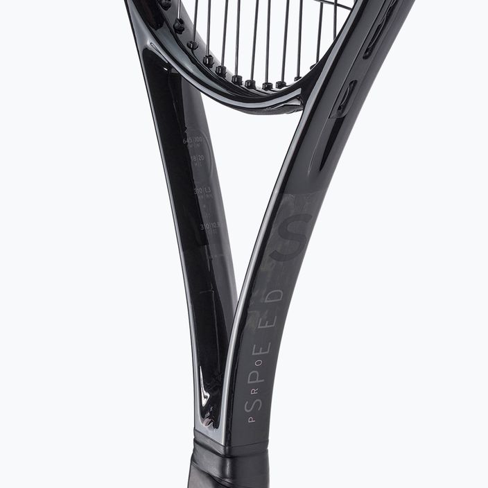 Teniso raketė HEAD Speed Pro Legend 2024 black 5