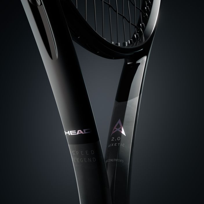 Teniso raketė HEAD Speed MP Legend 2024 black 4