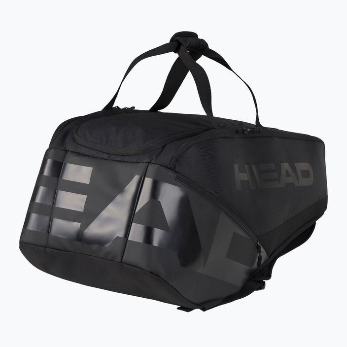 Teniso krepšys HEAD Pro X Legend 90 l black 4