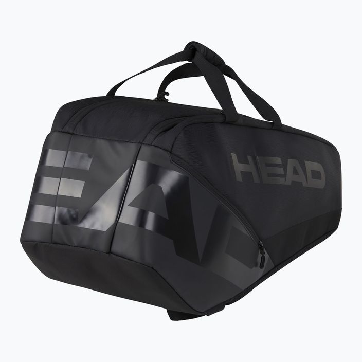 Teniso krepšys HEAD Pro X Legend 80 l black 4
