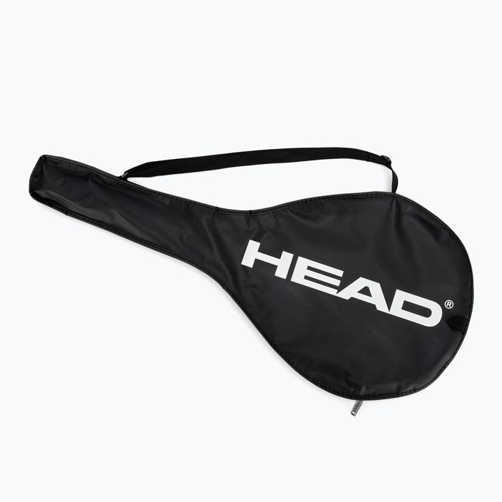 Teniso raketė HEAD MX Spark Tour stealth 6