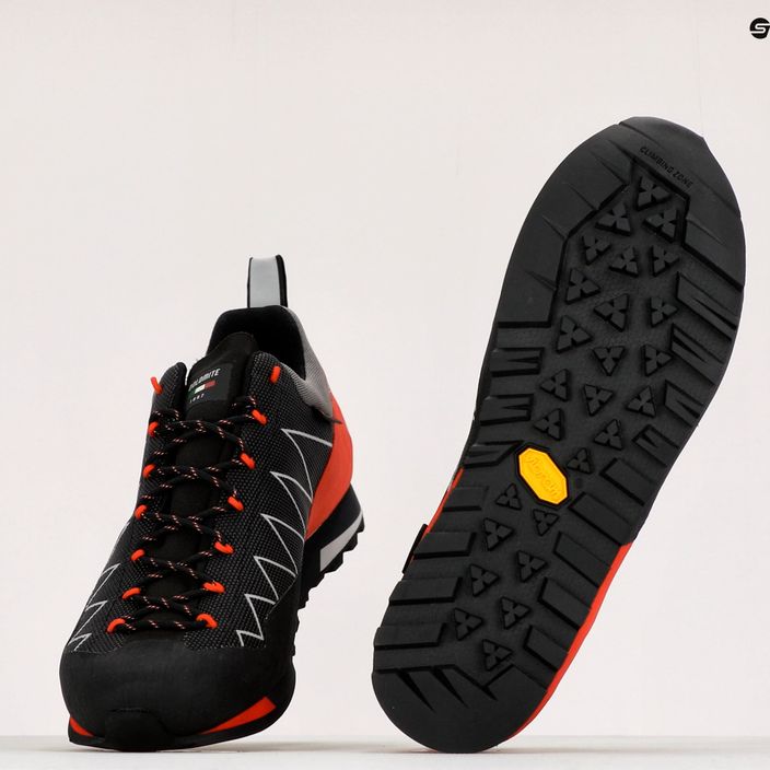 Dolomite vyriški trekingo batai Crodarossa Lite GTX 2.0 black 280415 0840 9