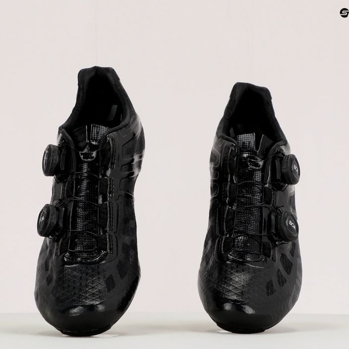 Vyriški kelių batai Giro Imperial black GR-7110645 12