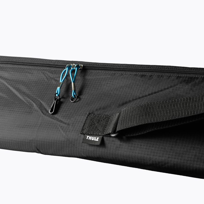Lygumų slidinėjimo danga Thule SkiClick Full Size Bag black 3