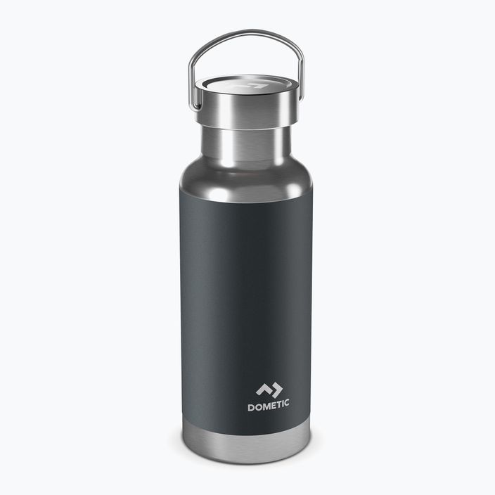 Terminis butelis Dometic Thermo Bottle 480 ml slate