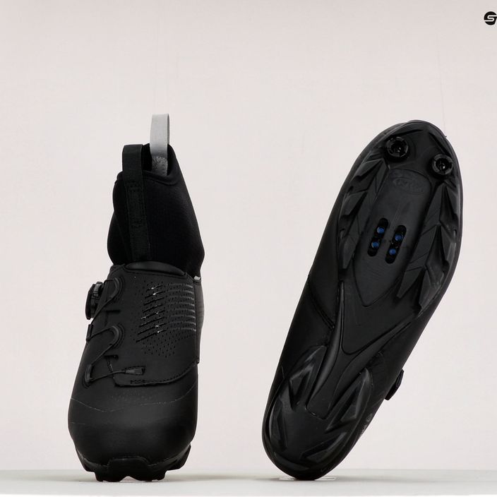 Vyriški MTB dviračių batai Northwave Magma XC Core Black 80204043 11