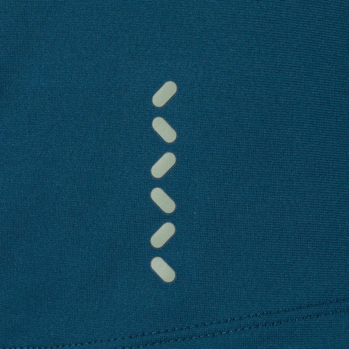 Vyriški trekingo marškinėliai Haglöfs L.I.M Tech Tee tamsiai mėlyni 605226 6