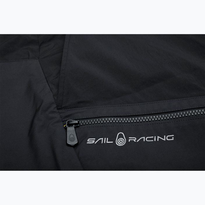 Vyriški buriavimo šortai Sail Racing Spray Tech carbon 5