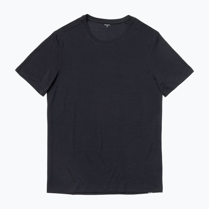 Vyriški marškinėliai Houdini Tree Tee true black 6