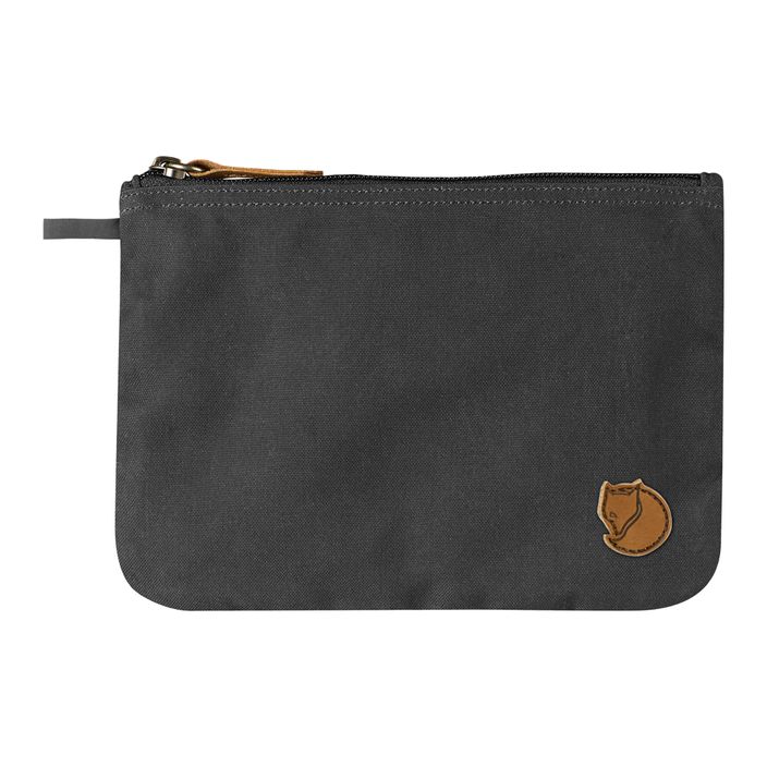 Piniginė Fjällräven Gear Pocket dark grey 2