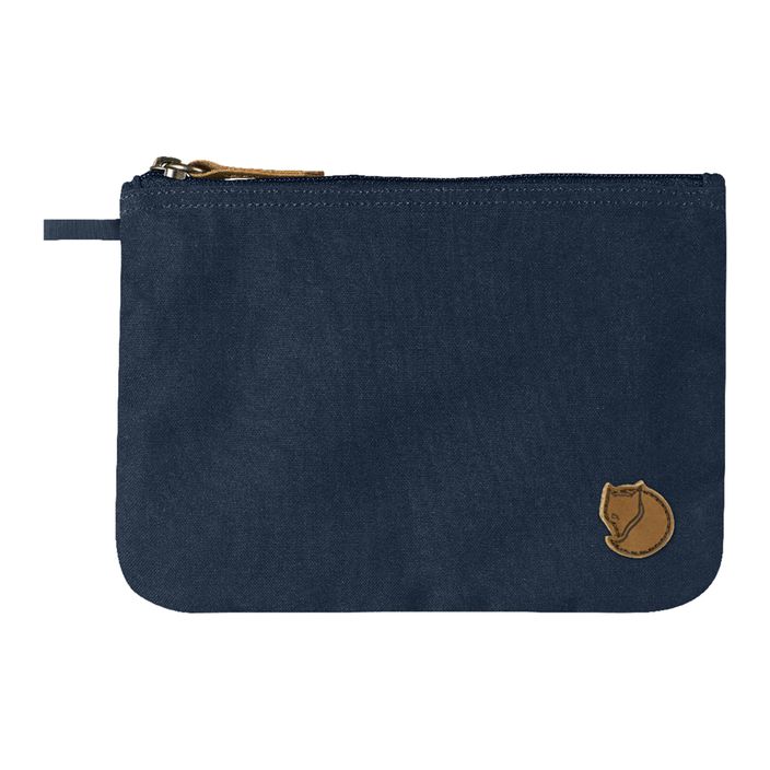 Piniginė Fjällräven Gear Pocket navy 2