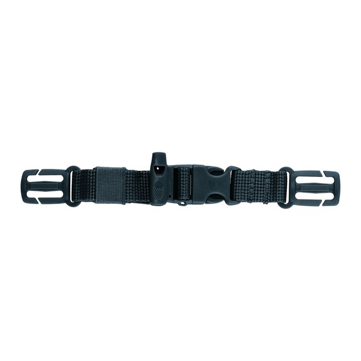 Kuprinės dirželis Fjällräven Kanken Chest Strap navy 2