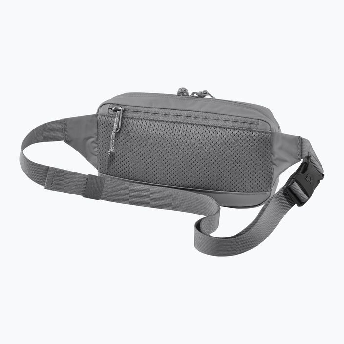 Rankinė ant juosmens Fjällräven High Coast Hip 016 shark grey 2