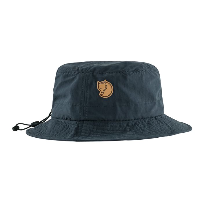 Turistinė skrybėlė Fjällräven Travellers MT dark navy 2