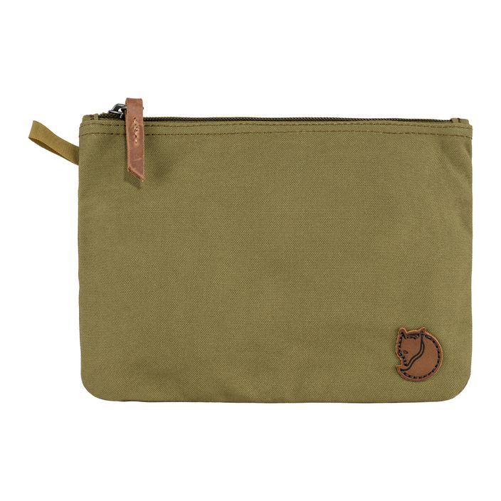 Piniginė Fjällräven Gear Pocket foliage green 2