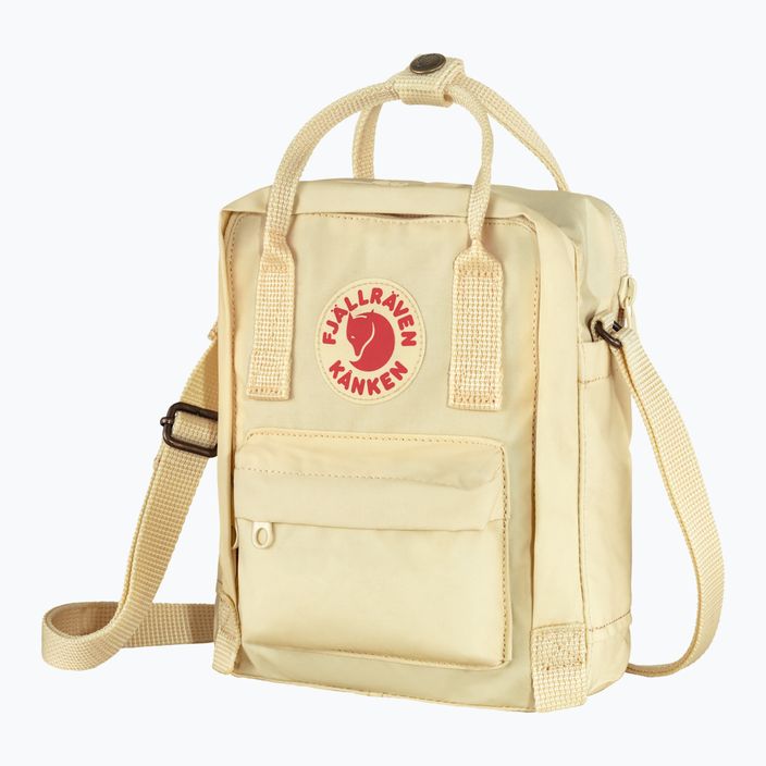 Maišelis Fjällräven Kanken Sling 2,5 l light oak 2