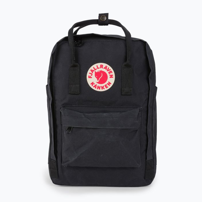 Fjällräven Kanken 15" nešiojamojo kompiuterio kuprinė F23524