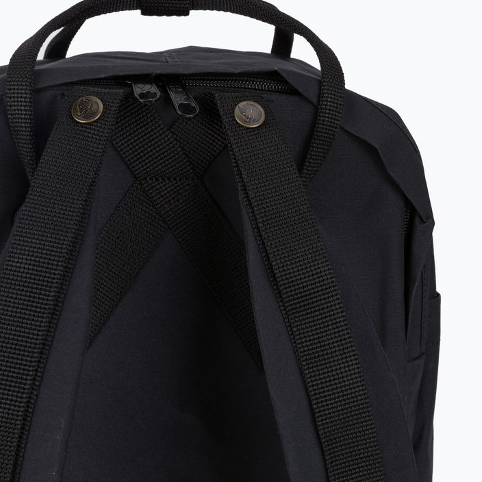 Fjällräven Kanken 15" nešiojamojo kompiuterio kuprinė F23524 5