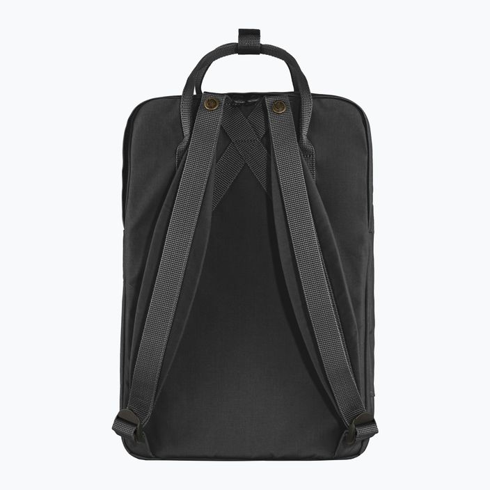 Fjällräven Kanken 15" nešiojamojo kompiuterio kuprinė F23524 8