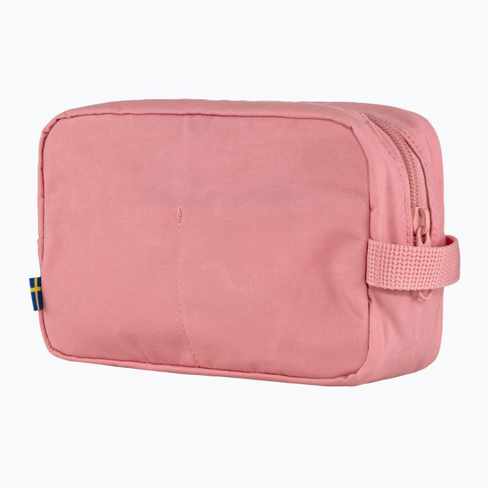 Fjällräven Kanken Gear Bag pink F25862 2