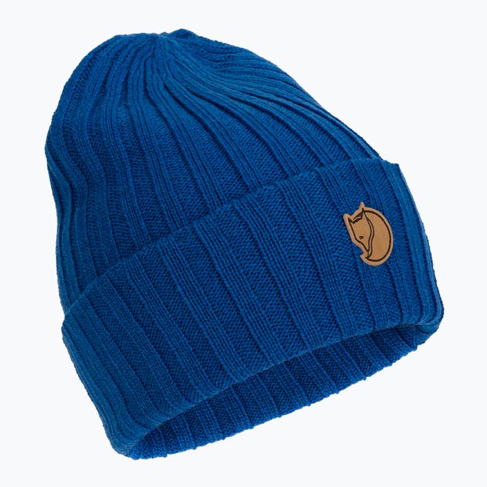 Fjällräven Byron Hat žieminė kepurė mėlyna F77388