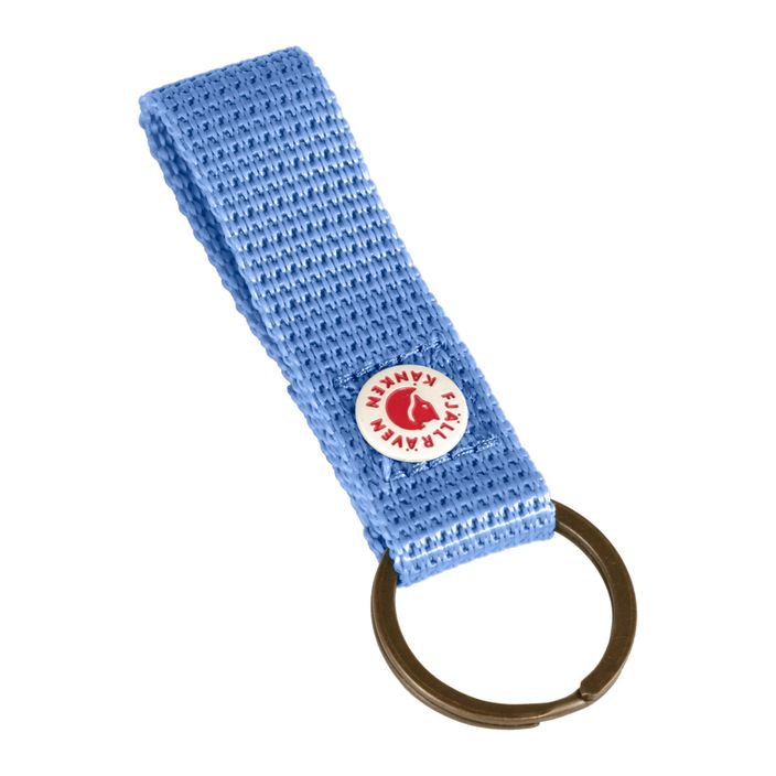 Pakabukas Fjällräven Kanken Keyring ultramarine 2