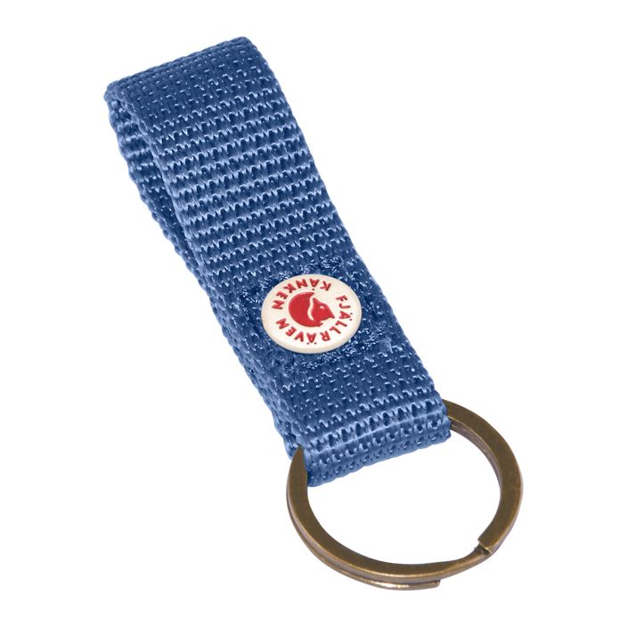 Pakabukas Fjällräven Kanken Keyring cobalt blue 2