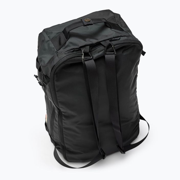 Turistinis krepšys Fjällräven High Coast Duffel 22 l black 5