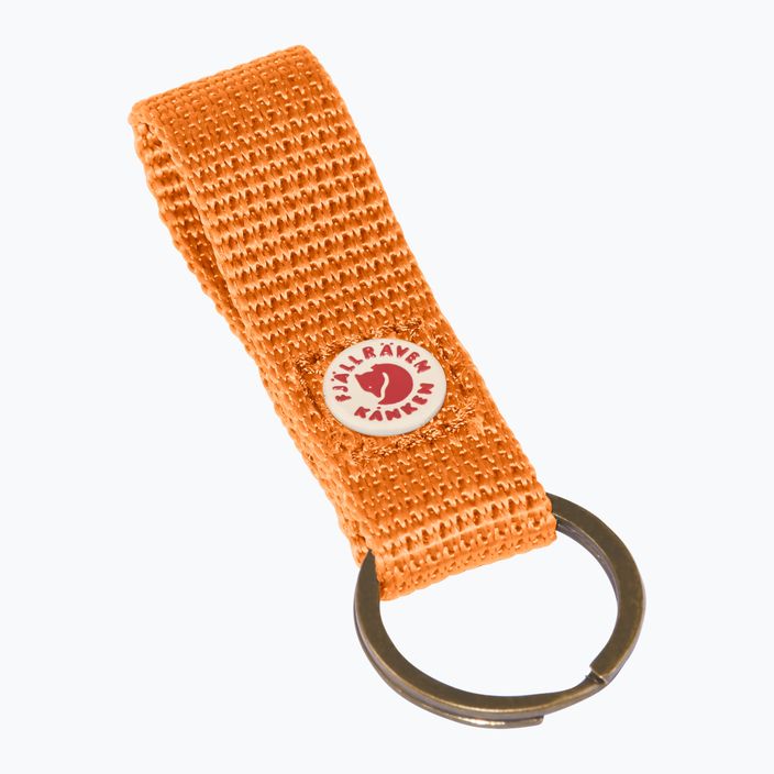 Pakabukas Fjällräven Kanken Keyring sunstone orange