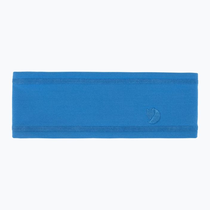 Galvos juosta Fjällräven Expedition Fleece un blue 2