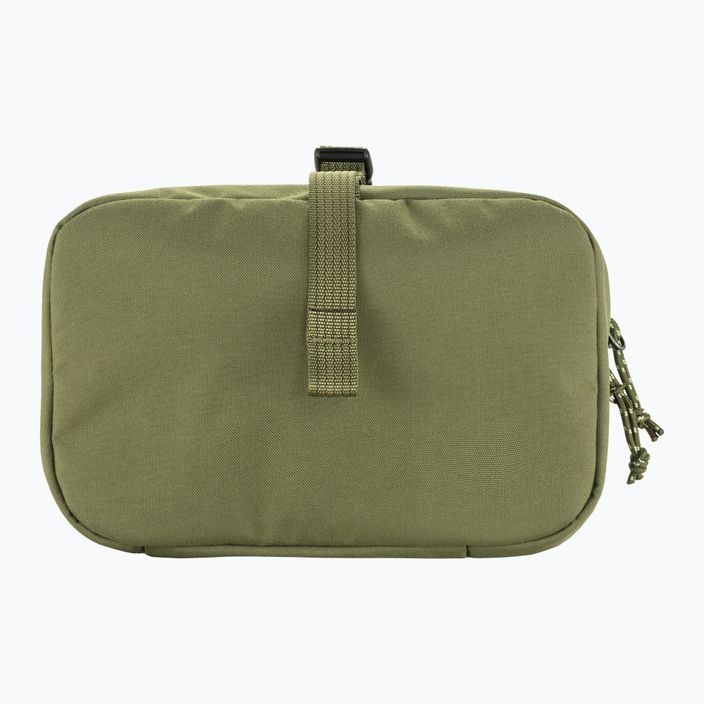 Kosmetinė Fjällräven Färden Necessity Bag 3 l green 2