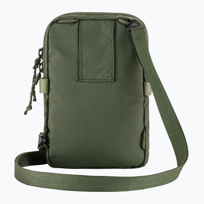 Maišelis Fjällräven High Coast Pocket mountain green 3