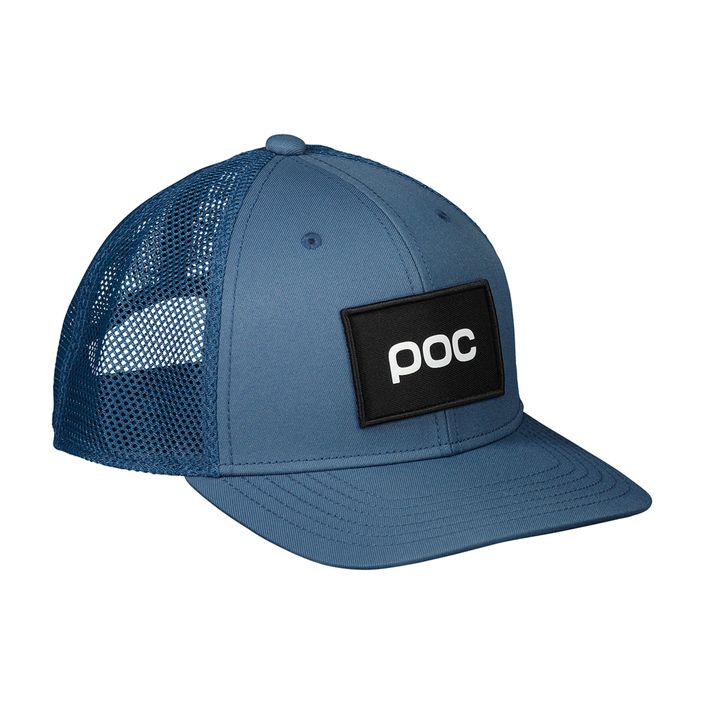 POC Trucker kepurė calcite blue 2