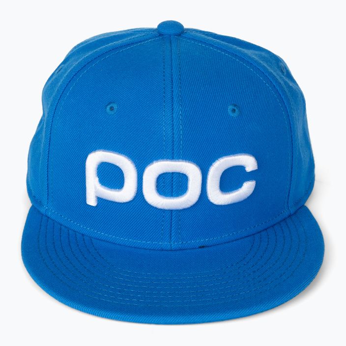 POC Corp Cap natrium blue 4