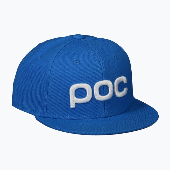 POC Corp Cap natrium blue 5