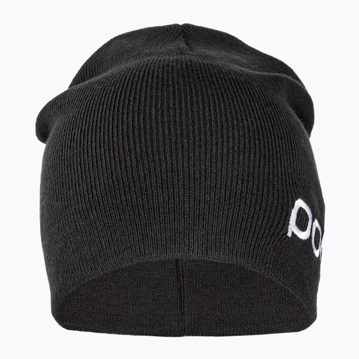 POC Corp Beanie uranium black žieminė kepurė 3