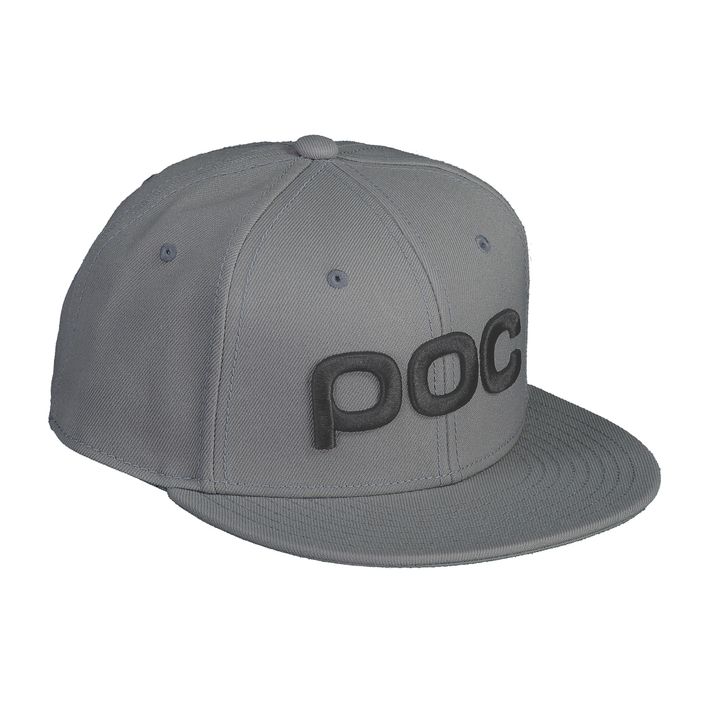POC Corp kepurė pegasi pilka 2