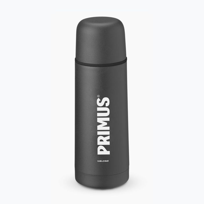 Primus vakuuminis butelis 350 ml, juodas P741036