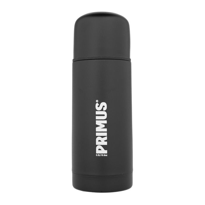 Primus vakuuminis butelis 500 ml, juodas P741046 2