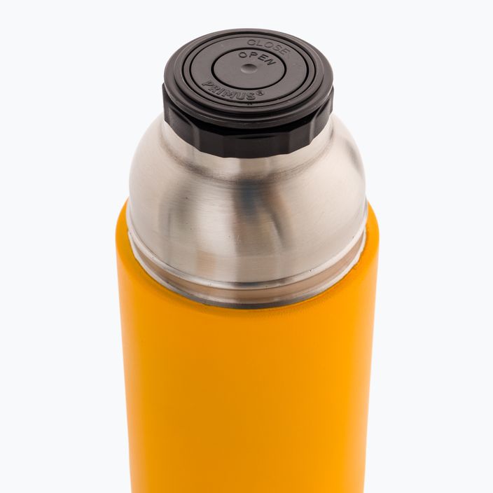 Primus vakuuminis butelis 500 ml geltonos spalvos P742230 3