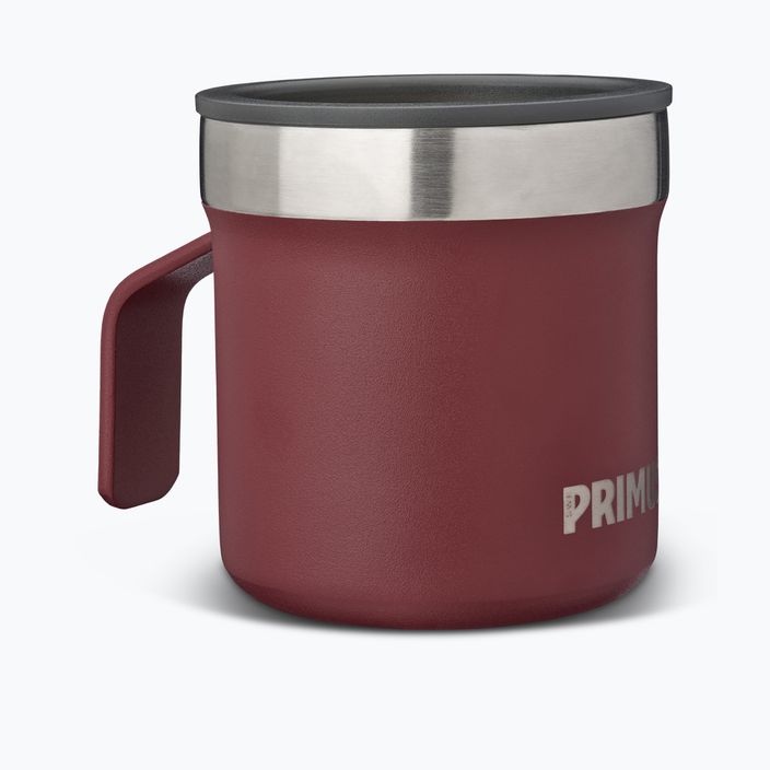 Primus Koppen 200 ml termo puodelis raudonas P742750 2