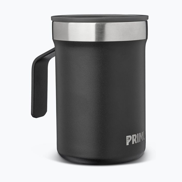Primus Koppen 300 ml terminis puodelis juodas P742760 2